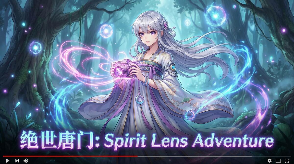 萝莉岛精选视频